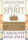 Anatomy Of the Spirit