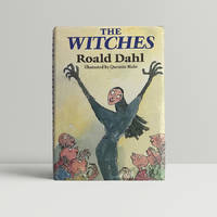 The Witches by Dahl, Roald - 1983