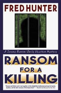 image of Ransom for a Killing