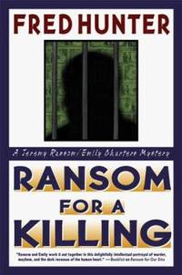 Ransom for a Killing by Fred Hunter - 1998