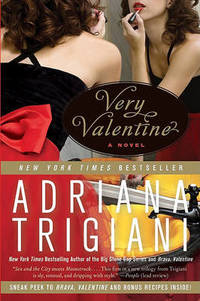 image of Very Valentine