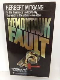 image of The Montauk Fault