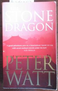 image of Stone Dragon, The