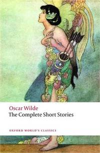 image of The Complete Short Stories