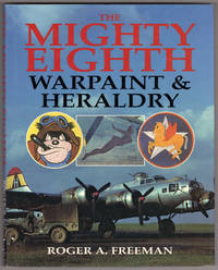 The Mighty Eighth: Warpaint & Heraldry
