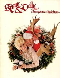 Kenny &amp; Dolly: Once Upon a Christmas (Piano/Vocal/Chords) by Kenny Rogers, Dolly Parton - 1984-01-01