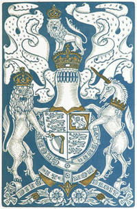 Broadcast Addresses to the People of Great Britain. 1940-1941.