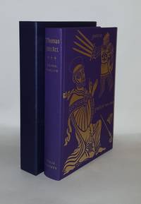 image of THOMAS BECKET