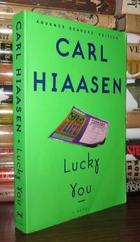 image of LUCKY YOU
