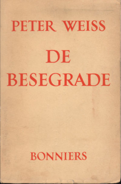 DE BESEGRADE.