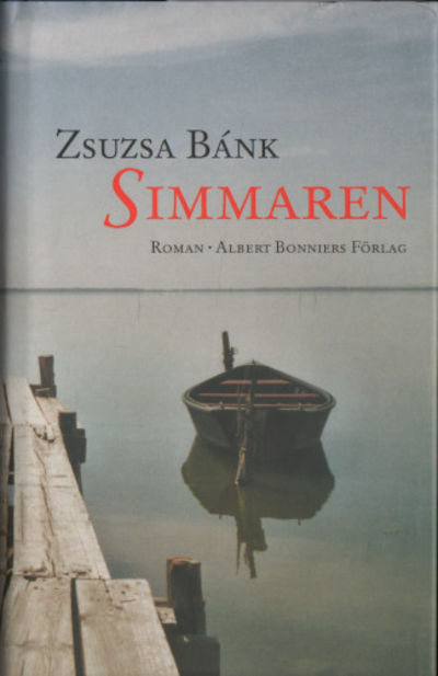 SIMMAREN.