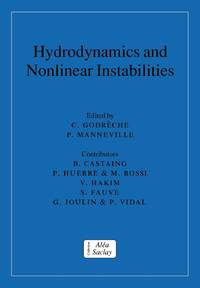 Hydrodynamics and Nonlinear Instabilities