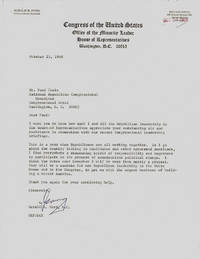 TYPED LETTER SIGNED (TLS)