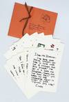 Dear Mr. Bukowski (Signed limited edition)