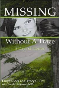 Missing Without a Trace : 8 Days of Horror