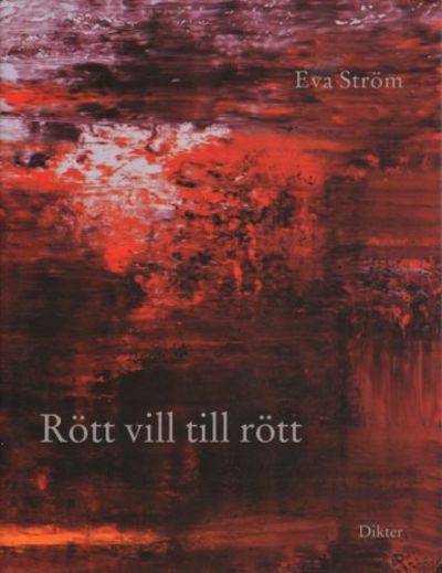RÖTT VILL TILL RÖTT.