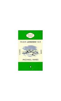 cover of From London Far (Penguin Classic Crime)