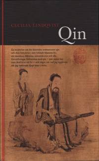 QIN. En berättelse om det kinesiska instrumentet…