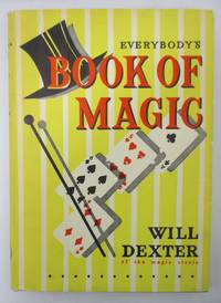 image of Everybody's Book of Magic