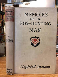 image of Memoirs of a Fox-Hunting Man
