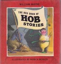 The Red Book of Hob Stories