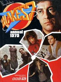 BLAKES 7 ANNUAL 1979 by The Editor - 1978