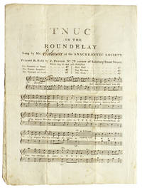 T N U C or the Roundelay