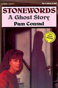 Stonewords : A Ghost Story