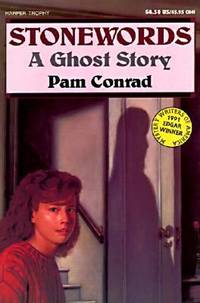 Stonewords : A Ghost Story by Pam Conrad - 1991