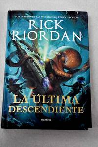 La última descendiente