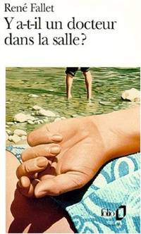 Y A T Il Un Docteur Dan: A37568 (Folio)