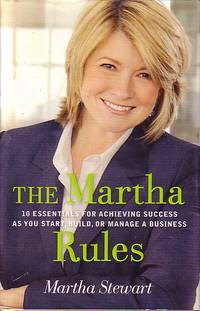 The Martha Rules