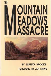 The Mountain Meadows Massacre