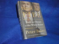 image of Days of Fire: Bush and Cheney in the White House