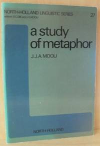 A Study of Metaphor