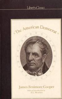The American Democrat.