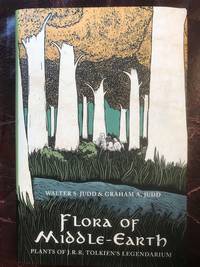 image of Flora of Middle-Earth: Plants of J.R.R. Tolkien's Legendarium