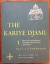 The Kariye Djami (Vol. 1)