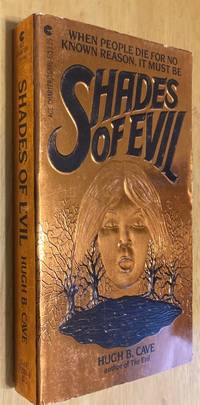 cover of Shades of Evil