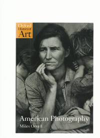 American Photography Oxford History of Art