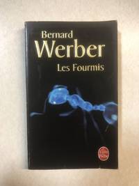 Les Fourmis