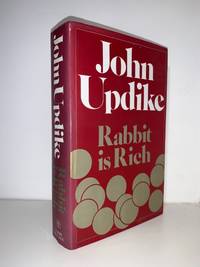 Rabbit Is Rich