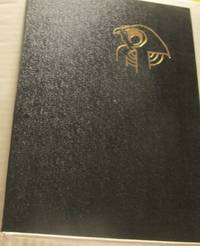 Oplevelser i Nillandet. Tekst og tegninger.