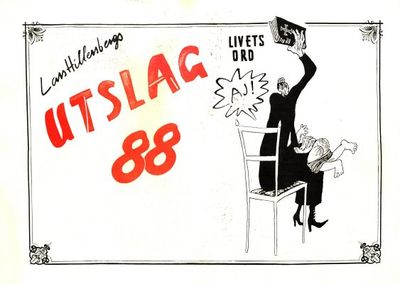 Utslag 88.