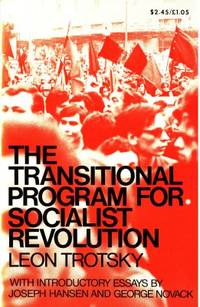 The Transitional Program for Socialist Revolution.