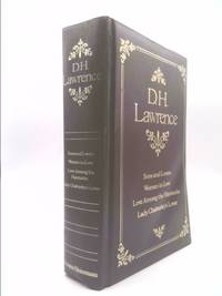 Sons and Lovers, Women in Love, Love Among the Haystacks, and Lady Chatterly's Lover (Set of 4...