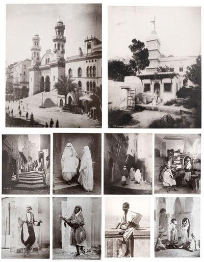 ARCHIVE: Twenty-Five Photographs of...; (photo 3)