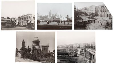 ARCHIVE: Twenty-Five Photographs of...; (photo 4)