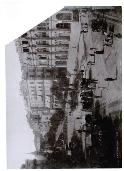 ARCHIVE: Twenty-Five Photographs of...; (photo 6)