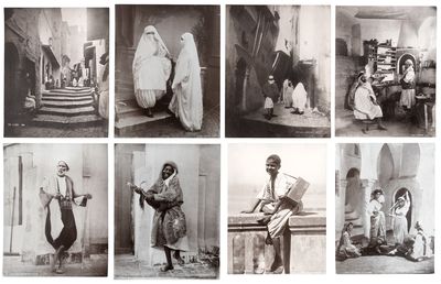 ARCHIVE: Twenty-Five Photographs of...; (photo 7)